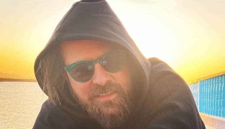 هومن سیدی آرزو کرد کاش از ایران رفته بود!