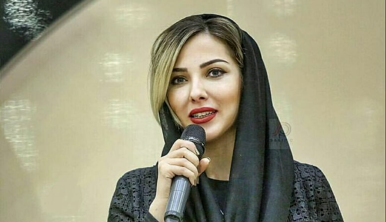 اعتراض شدید لیلا اوتادی به تعیین سقف مهریه