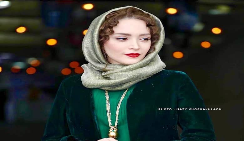 پست عجیب “بهنوش طباطبایی” برای دخترش/ عکس