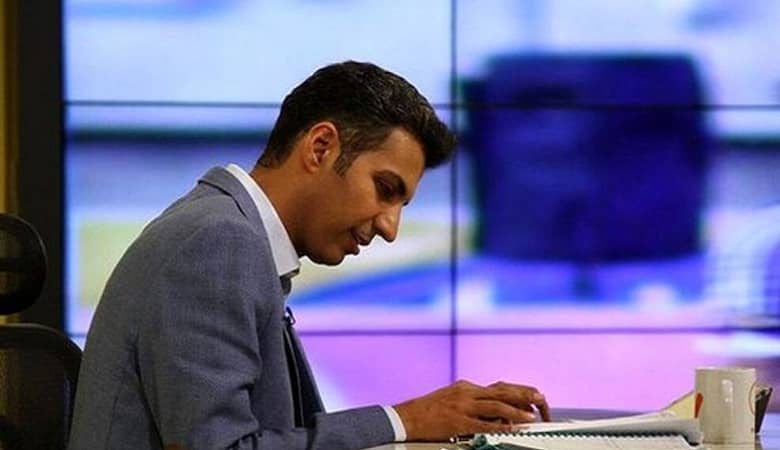 ویدیو/ بستنی سرخ شده بهترین دسر تابستانی!