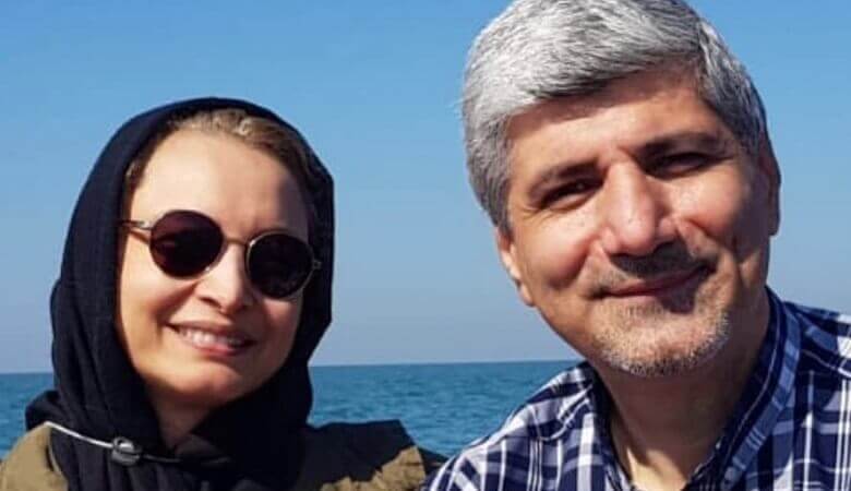 بررسی یک شایعه؛ آیا مریم کاویانی از همسر دیپلماتش جدا شده است؟