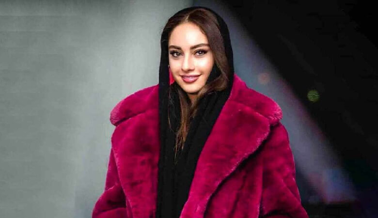 ترلان پروانه یکی از ۱۰۰ زن زیبای جهان لقب گرفت!