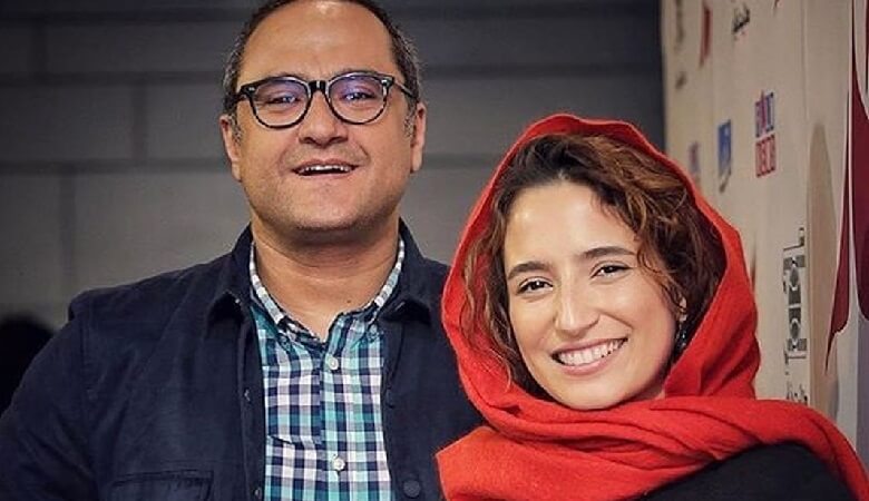 عکس/ شباهت جالب دختر رامبد جوان به نگار جواهریان