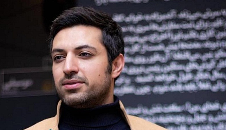 پیام اشکان خطیبی به فوتبالیست جنجالی!