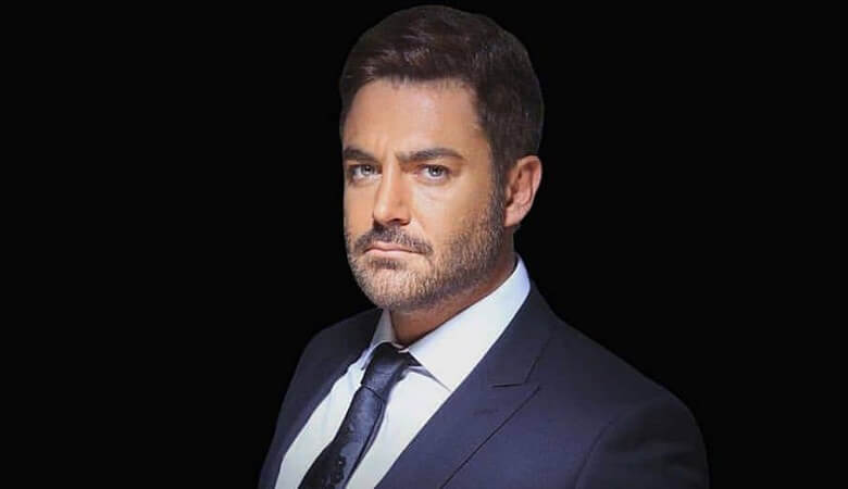 ویدئو/ رونمایی برند لاکچری آمریکایی از کاپشن اختصاصی محمدرضا گلزار