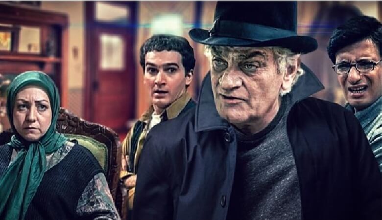 ویدئو/ به یاد فتحعلی اویسی؛ سکانس خنده دار عربی حرف زدن آقای کاووسی