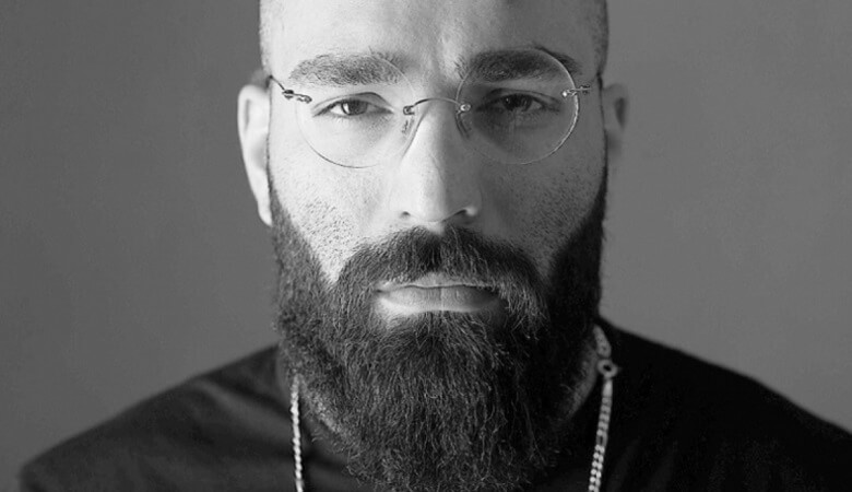 عکس/ تغییر زیاد و عجیب حمید صفت پس از آزادی از زندان