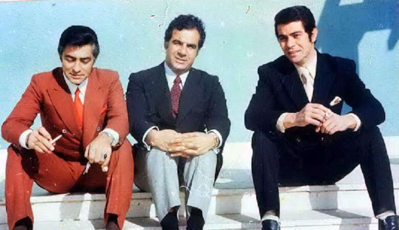 ویدئو/ حقایقی از دستمزدهای نجومی بهروز و فردین از زبان اسدالله یکتا