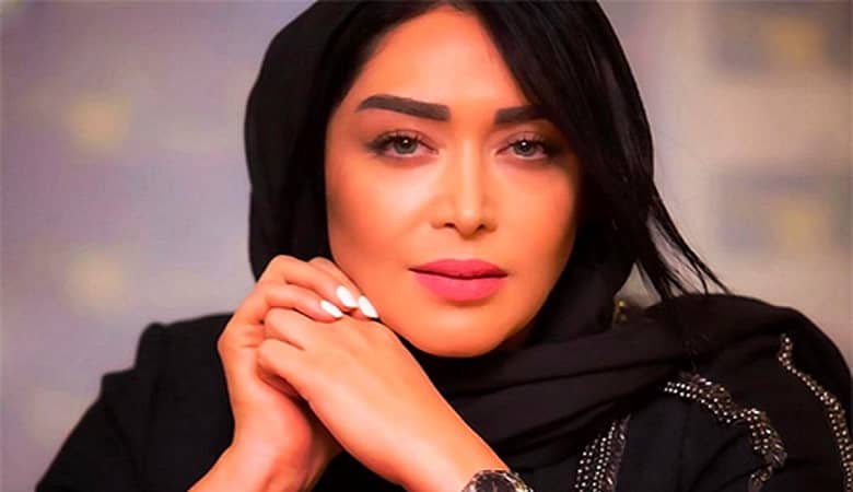 “سارا منجزی پور” از همیشه زیباتر شد/ عکس