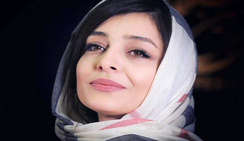 همسر “ساره بیات” سنگ تمام گذاشت/ عکس