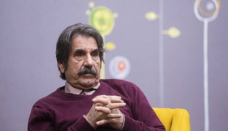 دوربین مدار بسته در خانه خاموش نبود و همسرم را دیدم که…!