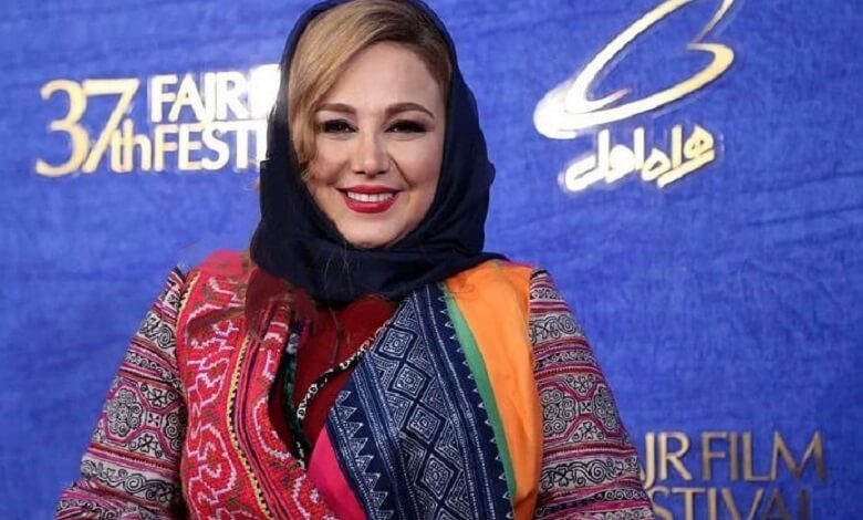 ویدئو/ دابسمش فوق العاده لوس بهنوش بختیاری!