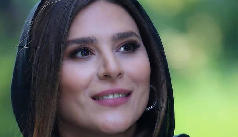 ویدئو/ وقتی سحر دولتشاهی مثل بلبل انگلیسی حرف میزند!