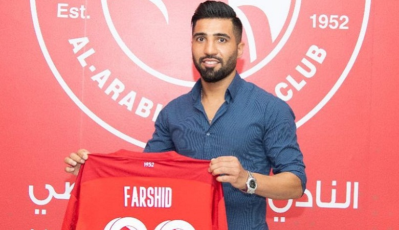 ایمیل فرشید اسماعیلی به AFC برای حذف استقلال از لیگ قهرمانان آسیا!