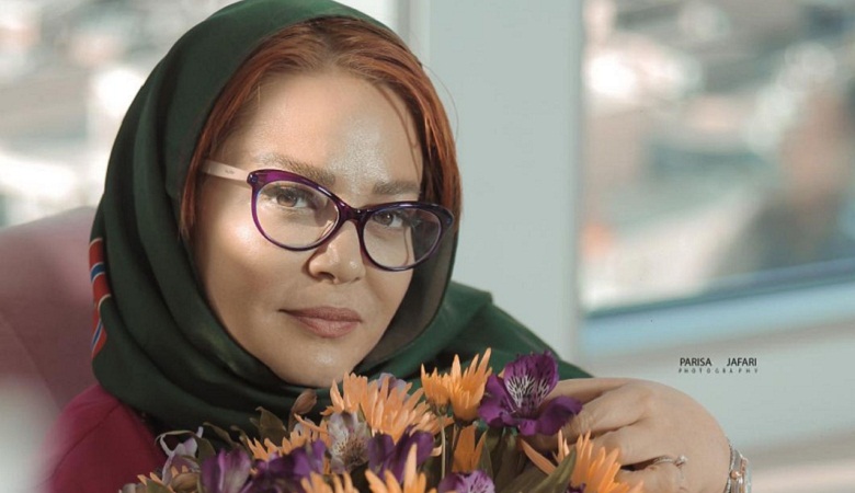 واکنش تند بهاره رهنما به تمسخر اشعارش!