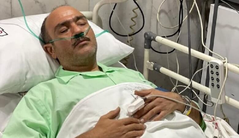 واکنش ژیلا صادقی به کاربری که برای او طلب مرگ کرد