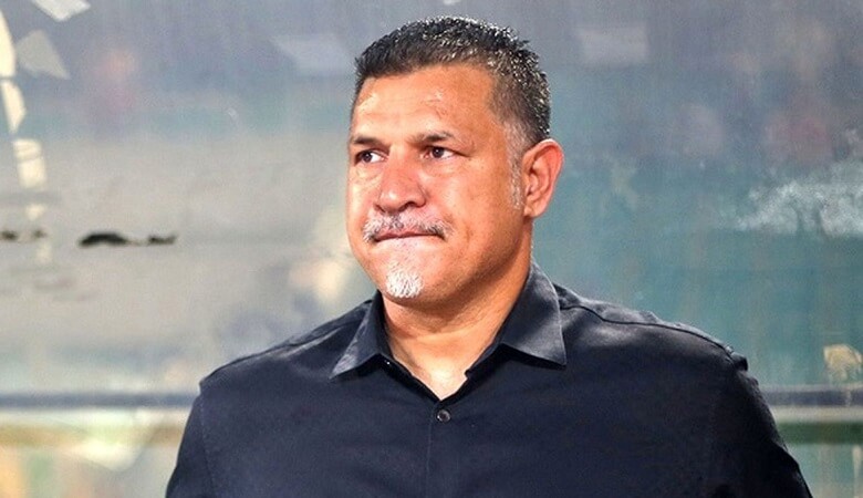 علی دایی راز دوریش از فوتبال را فاش کرد/ علی دایی: تا همیشه صدای مردم می‌مانم