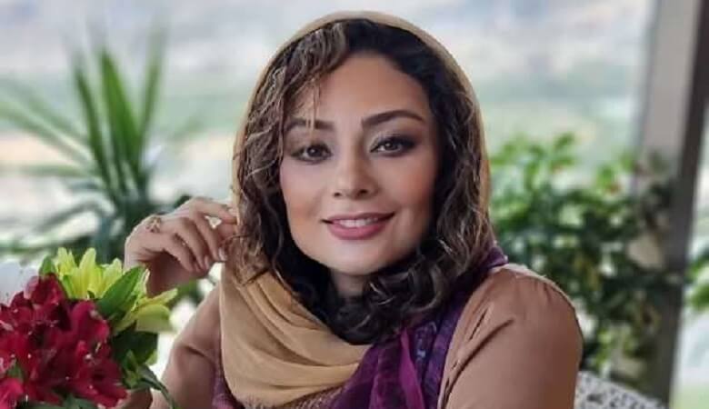 عکس/ ناز و عشوه یکتا ناصر در لباس عروس!