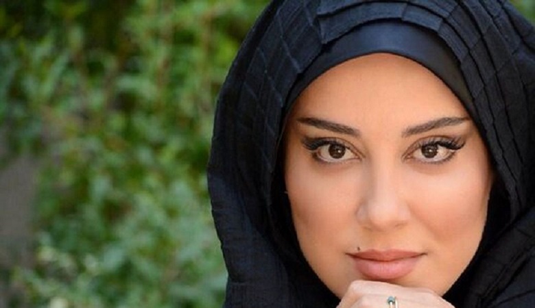 عکس شاد منوچهر هادی با یک متن معنادار/ عکس
