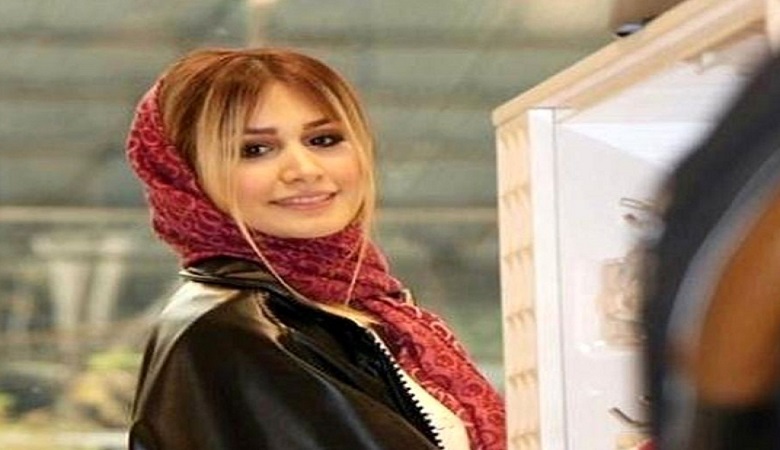بهنوش طباطبایی با ظاهر جدیدش همه را غافلگیر کرد