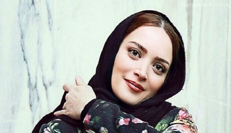 استایل ساده و جذاب “بهنوش طباطبایی” در جشن تولد/ عکس