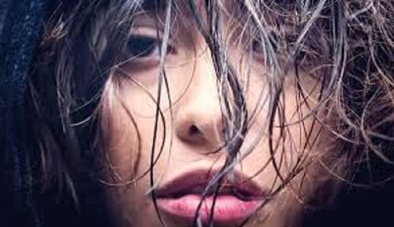 ویدئو/ حرکت جلف و لوس ریحانه پارسا جلوی دوربین!