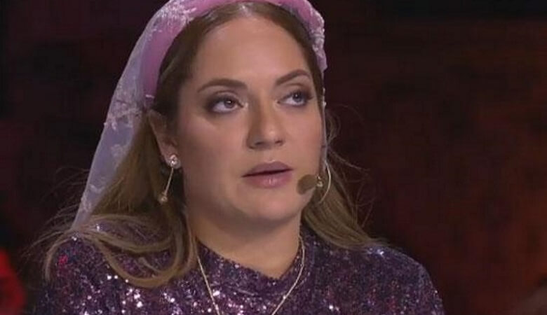 ویدئو/ مهناز افشار قصد برگشت به ایران را دارد؟