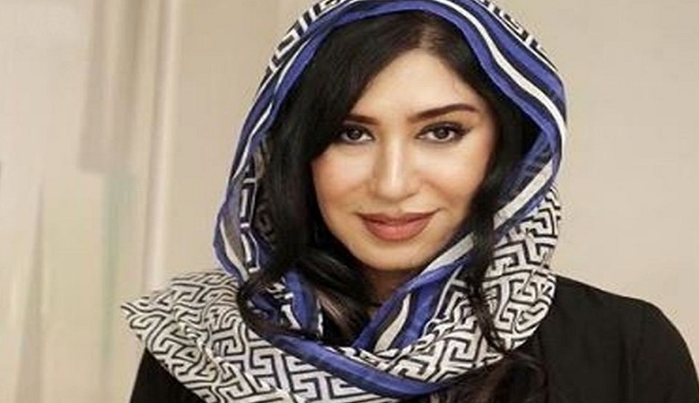 تغییر چهره باورنکردنی “خانم بازیگر” / عکس