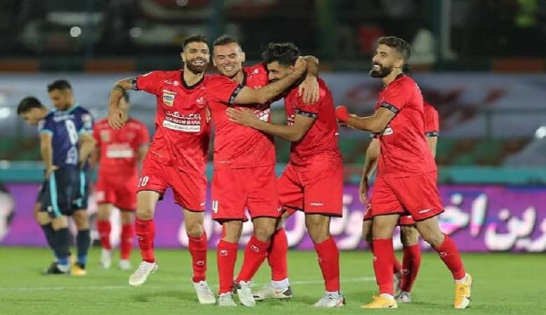 صعود “پرسپولیس” در مقابل سقوط “استقلال” در رنکینگ جهانی