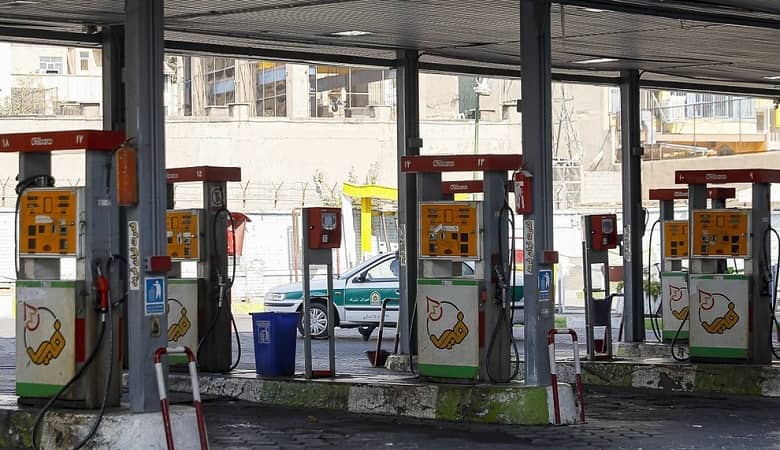 رفع کامل مشکل سوخت رسانی تا روز آینده