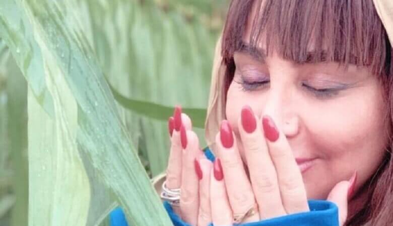 بهنوش بختیاری: چرا کارگردان‌ها به من پیشنهاد نمی‌دهند؟!