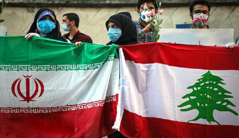 هشدار به ایران قبل از مواجهه با لبنان و سوریه