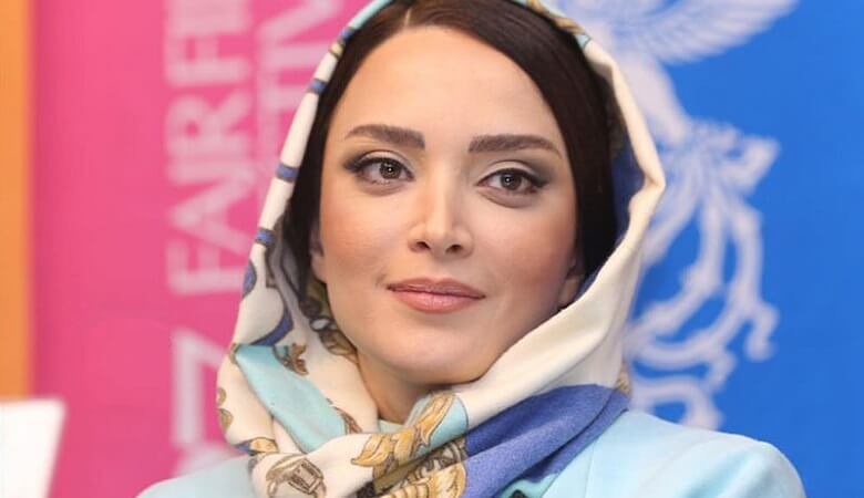 ویدئو/ ورزش سفت و سخت بهنوش طباطبایی برای کاهش وزن!