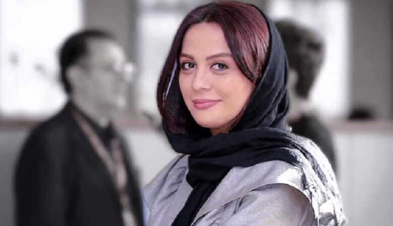 عکس/ ادامه اروپا گردی مارال فرجاد با حجاب نصفه و نیمه