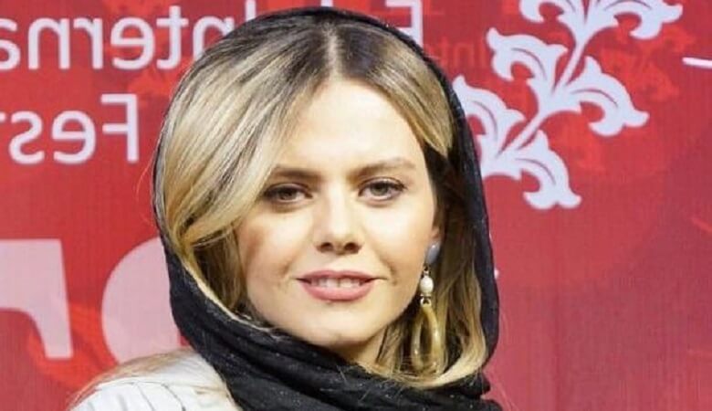 عکس/ تیپ ورزشی غزاله نظر لب آب!