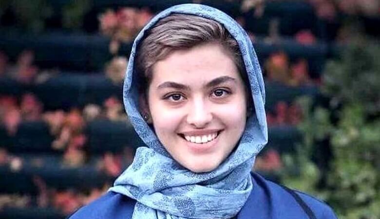 واکنش تند و توهین آمیز ریحانه پارسا به حرف‌های امین تارخ