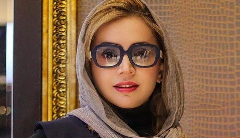 ویدئو/ شبنم قلی خانی قالب تهی کرد!