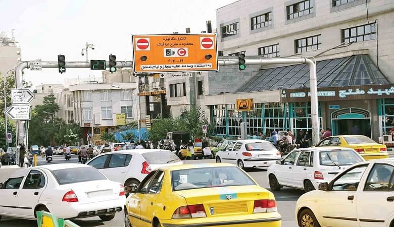 جزئیات جدید از تغییر ساعت طرح ترافیک