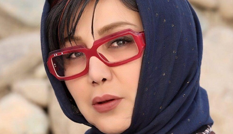 عکس/ عمرا فلور نظری را با چهره جدیدش بشناسید!