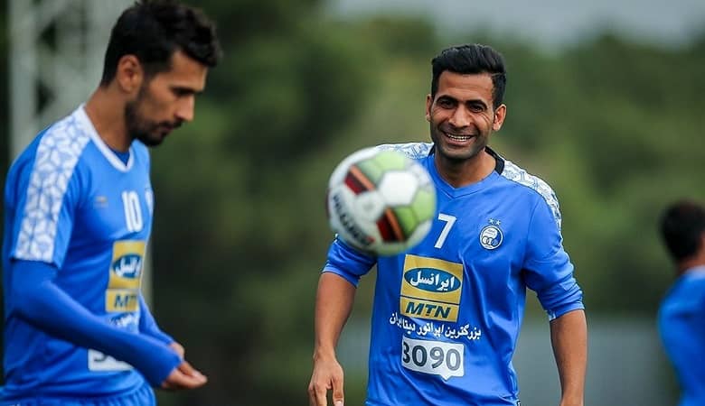 هادی چوپان: شغل من هر روز ۱۰۰۰ برابر تبلیغ کوروش کمپانی هزینه دارد