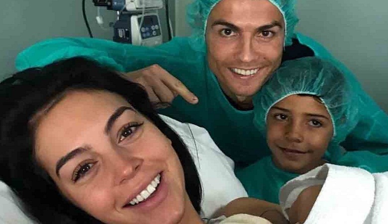 کریستیانو رونالدو در انتظار دوقلوها/ CR7 به رویای شخصی‌اش نزدیک شد