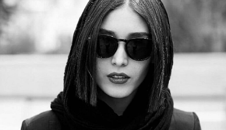 تصاویر/ فرشته حسینی در خارج چه می‌کند؟