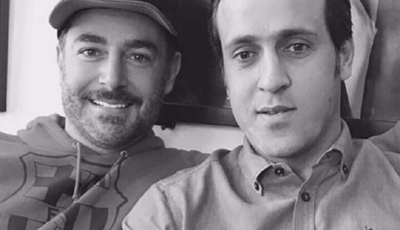 ویدئو/ وقتی علی کریمی از گلزار عصبانی می‌شود!