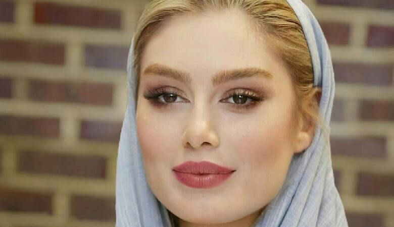 متن احساسی شیلا خداداد در کارت عروسی اش