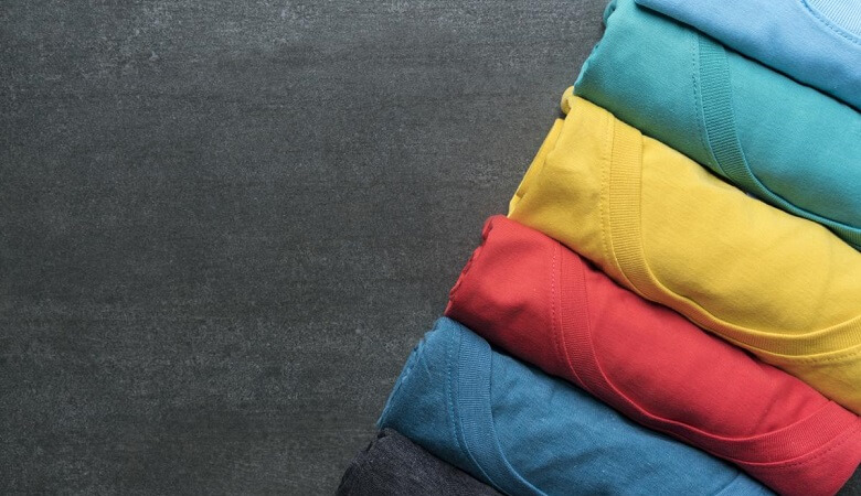 رنگ لباس هر فرد نشان دهنده چه نوع شخصیتی است؟