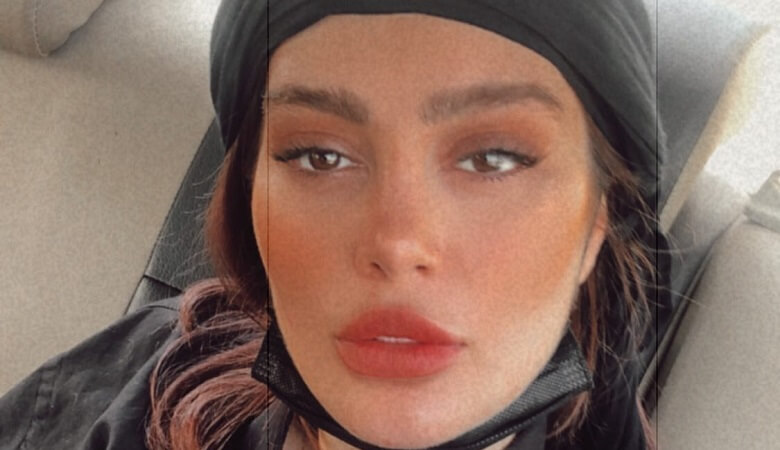 ویدئو/ سحر قریشی به سبک تتلو؛ سحری جای تتلیتی!