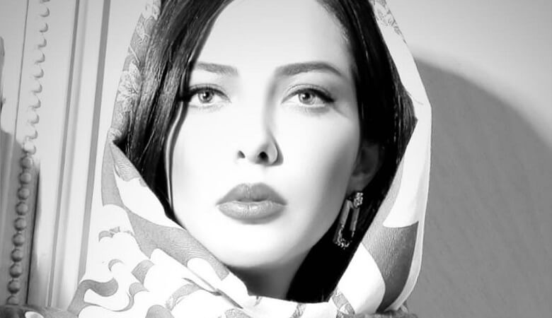 عکس/ ست جالب و جذاب لیلا اوتادی با یک پسر!