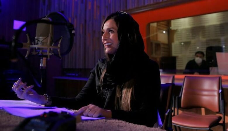 عکس/ افسردگی شدید شقایق دهقان پس از جدایی!