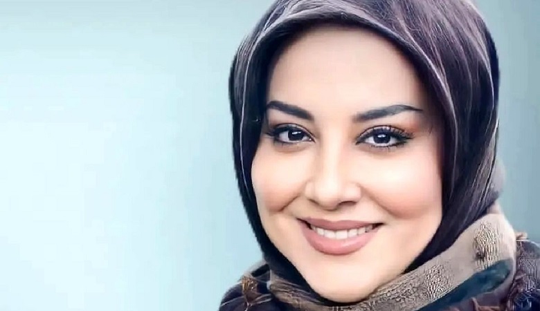 درد جان “آشا محرابی” را به لبش رساند/ عکس