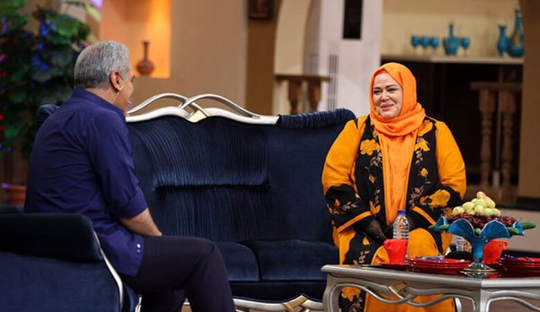 ماجرای سریالی متلک‌های بهاره رهنما به مهران مدیری و رامبد جوان